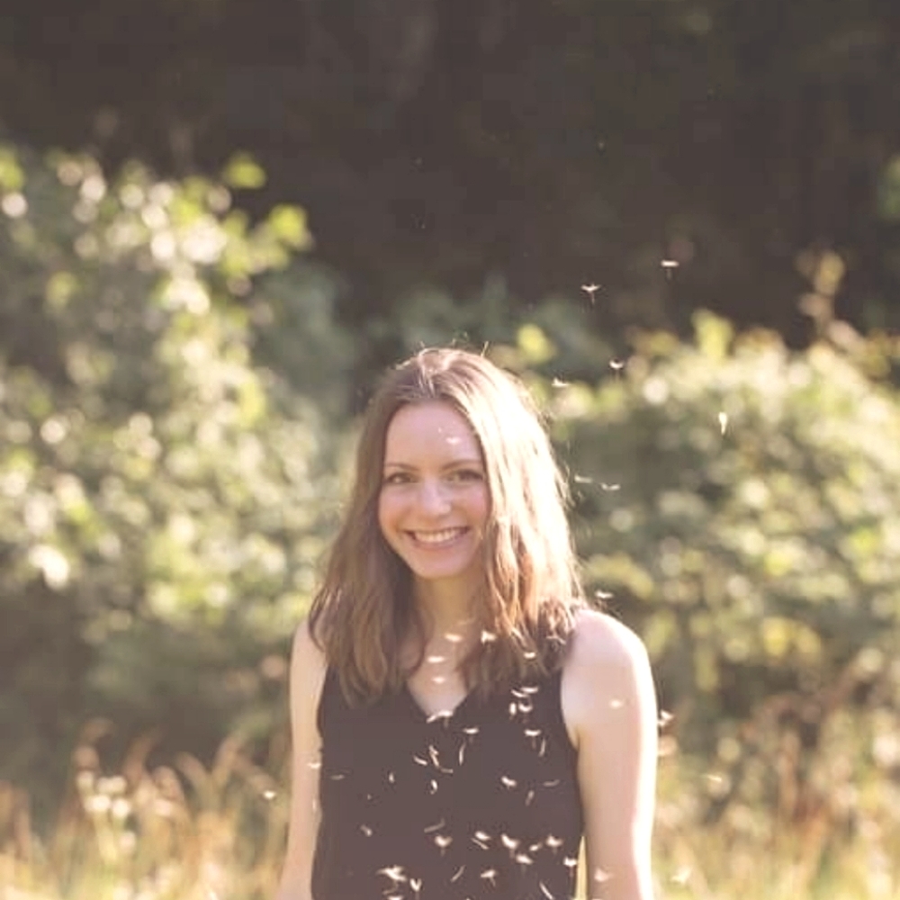 Meet your Posher, Lindy